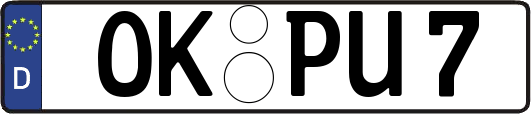 OK-PU7