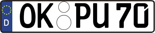 OK-PU70