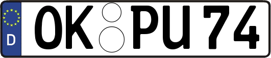 OK-PU74