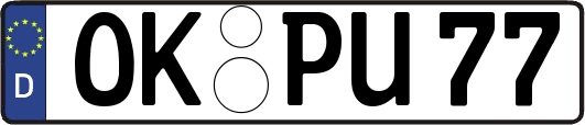 OK-PU77
