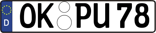 OK-PU78