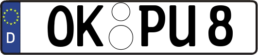 OK-PU8