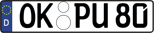 OK-PU80