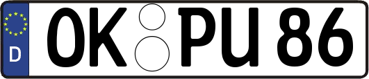 OK-PU86