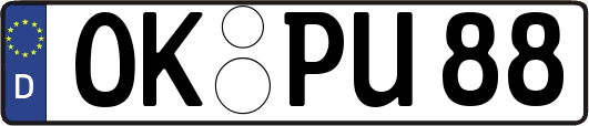 OK-PU88