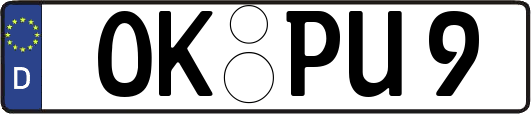 OK-PU9