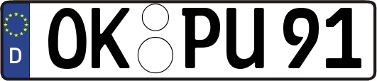 OK-PU91