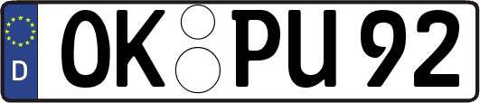OK-PU92