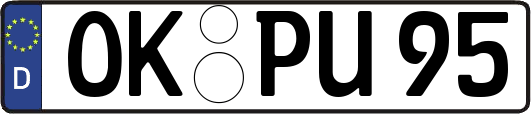 OK-PU95