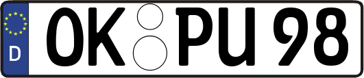OK-PU98