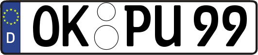 OK-PU99