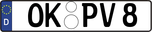 OK-PV8