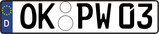 OK-PW03