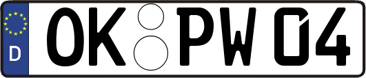 OK-PW04