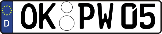OK-PW05