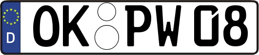 OK-PW08