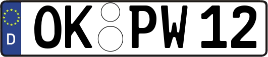 OK-PW12