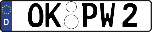 OK-PW2