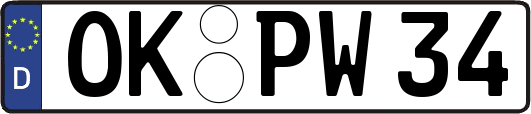 OK-PW34