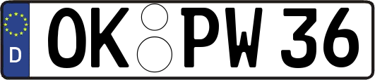 OK-PW36