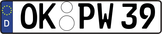 OK-PW39
