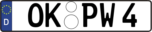 OK-PW4