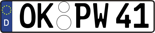 OK-PW41