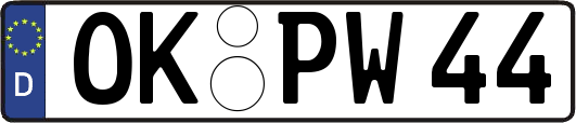 OK-PW44