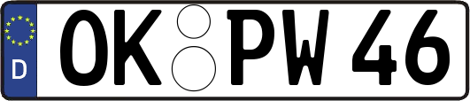 OK-PW46