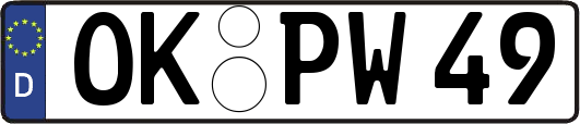 OK-PW49