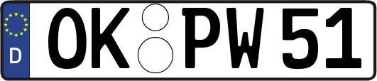OK-PW51