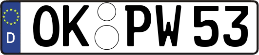 OK-PW53