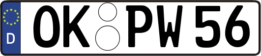 OK-PW56