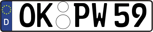 OK-PW59