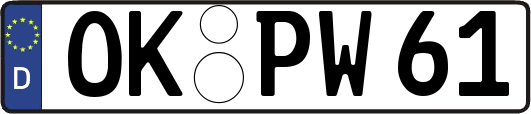 OK-PW61