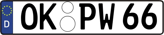 OK-PW66