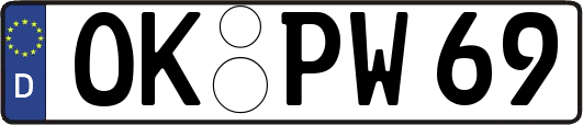 OK-PW69