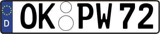 OK-PW72