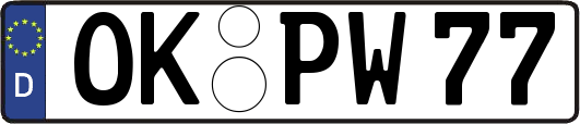 OK-PW77