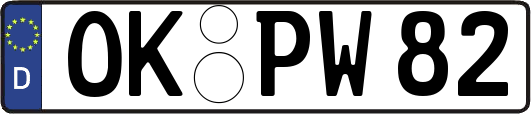 OK-PW82