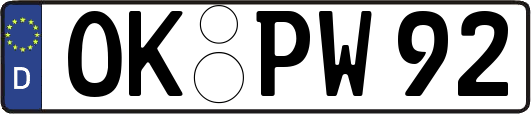 OK-PW92