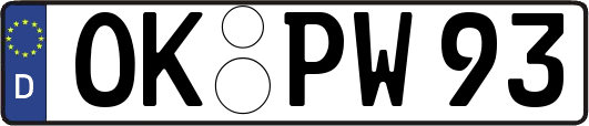 OK-PW93