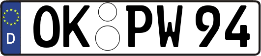 OK-PW94