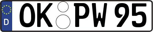 OK-PW95