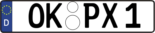 OK-PX1