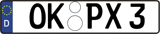 OK-PX3