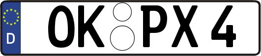 OK-PX4