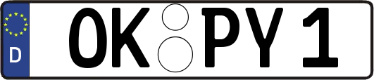 OK-PY1