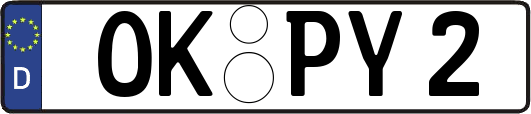 OK-PY2