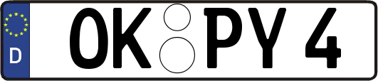 OK-PY4